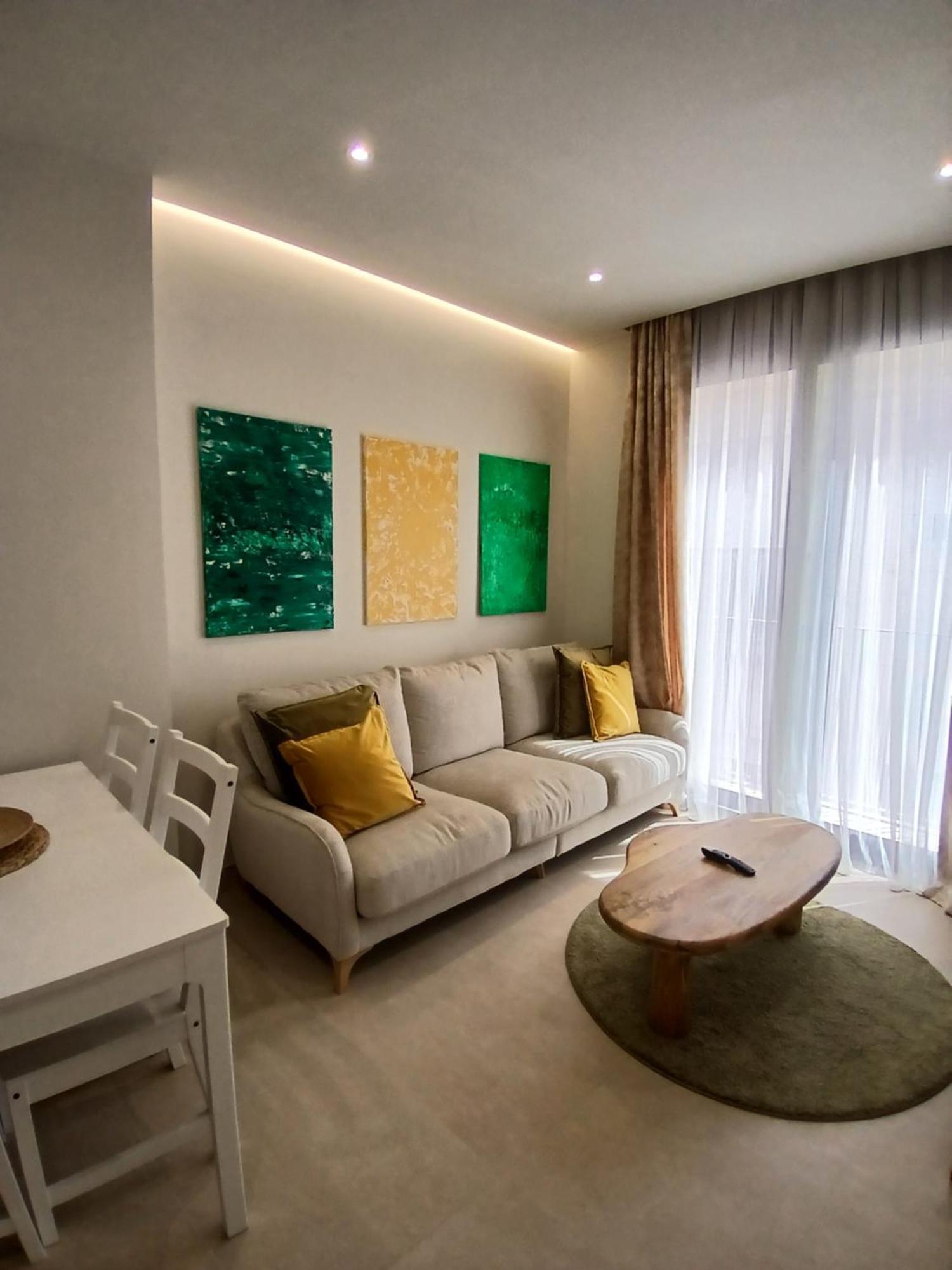 Antika 2a Appartement *