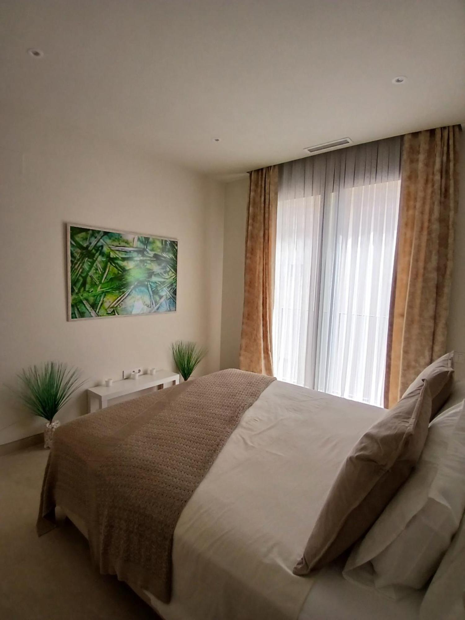Apartament Antika 2a Marbella