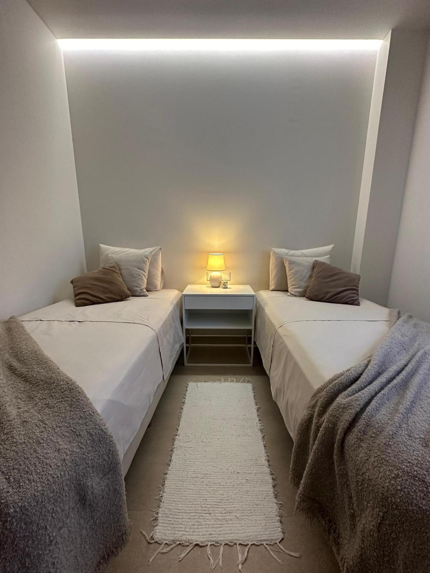 Appartement Antika 2a Marbellac