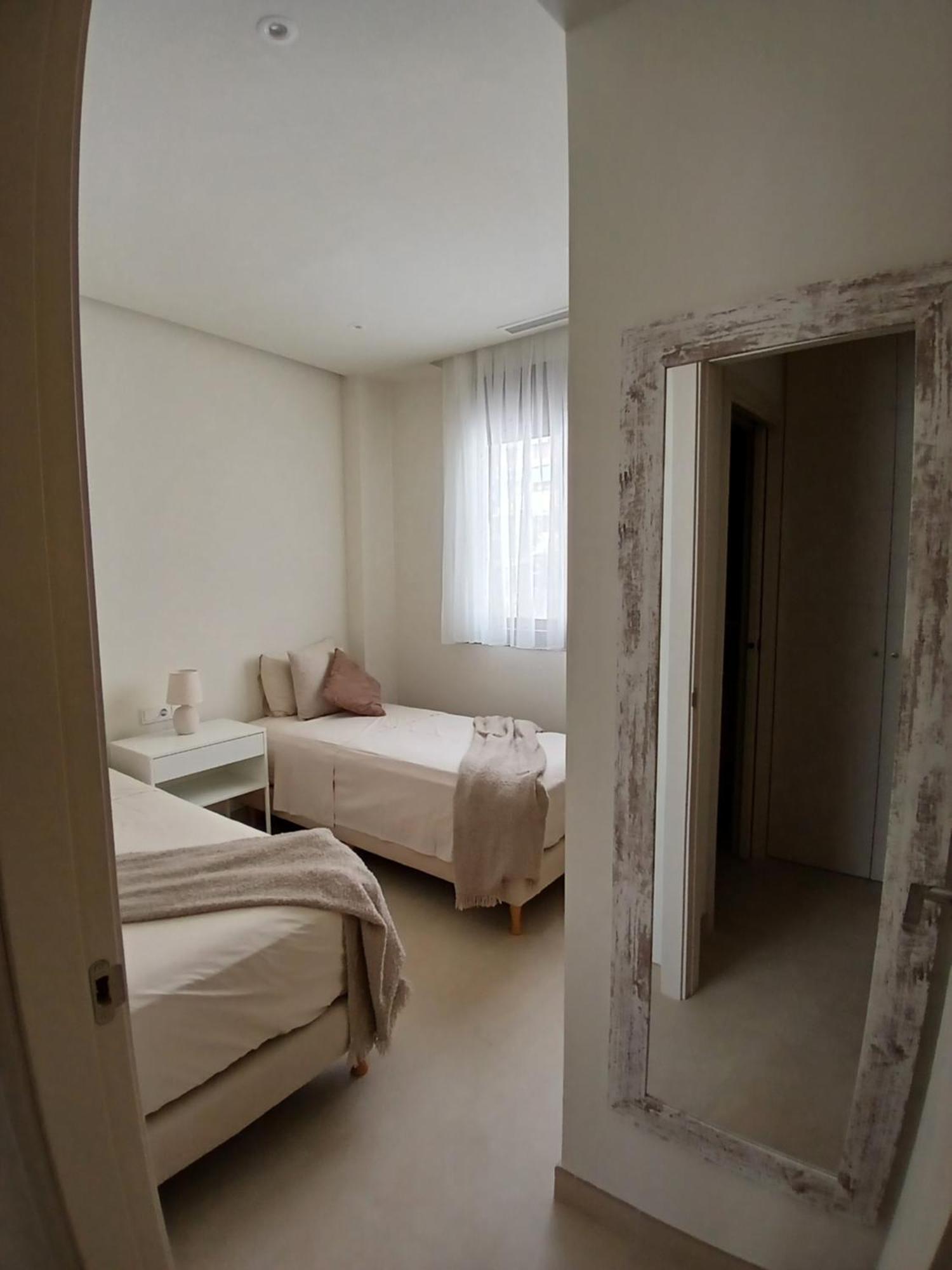 Antika 2a Appartement Marbellac